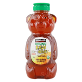 Organic Raw Honey 680g